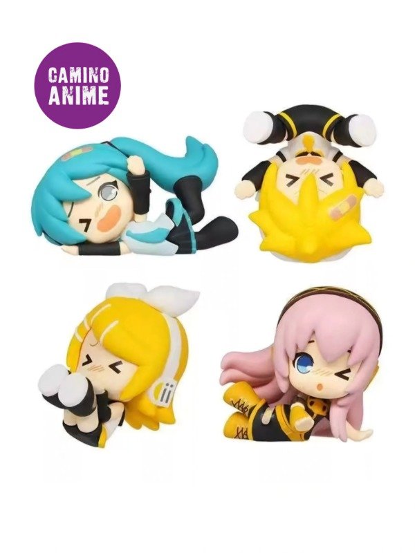 Producto - MIKU X4 (4616)