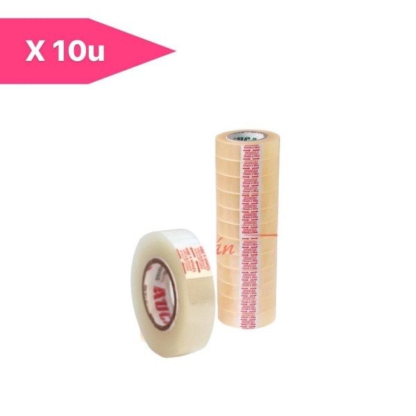 Producto - Cinta Adhesiva tipo Scotch