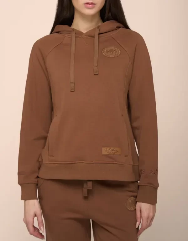 Producto - TERRA ESPRESSO HOODIE