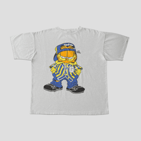 Producto - 1990s Garfield Rapper