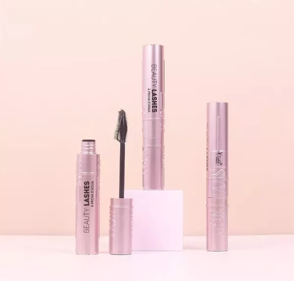 Producto - Máscara de pestañas Beauty Lashes TANGO