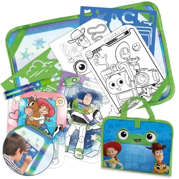 Producto - Agua Bag Toy Story 5