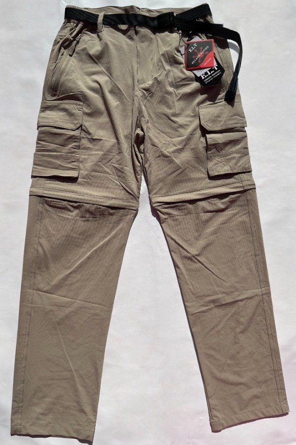 Producto - PANTALONES DESMONTABLE