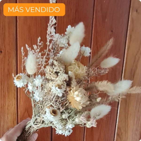 Producto - NATURAL Bouquet x6