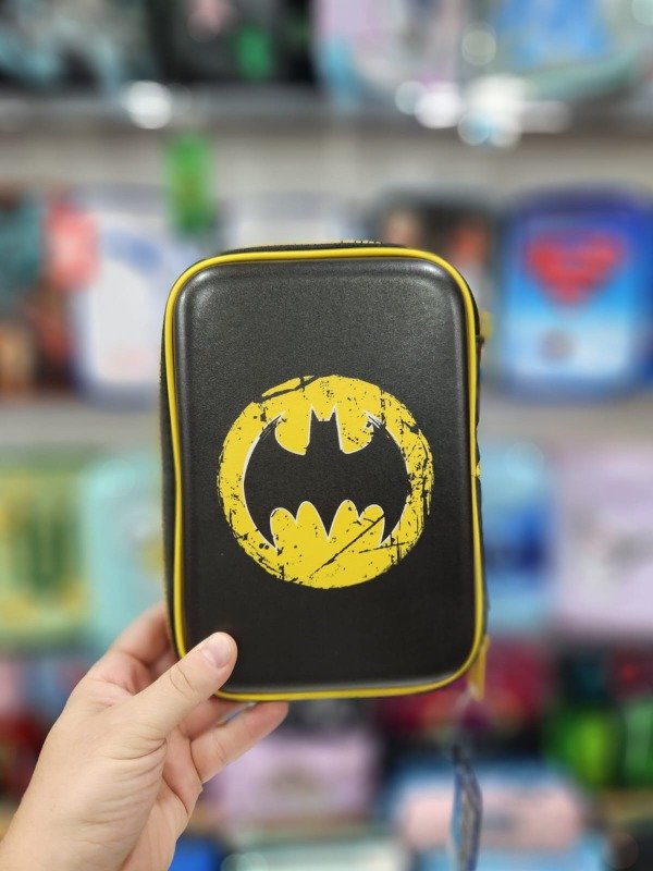 Producto - Batman 1 cierre 2 pisos