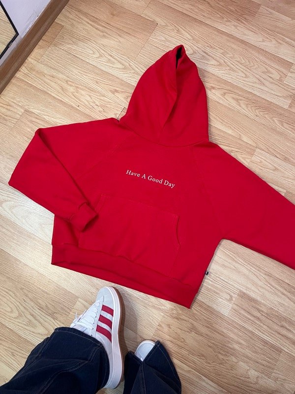 Producto - Buzo good