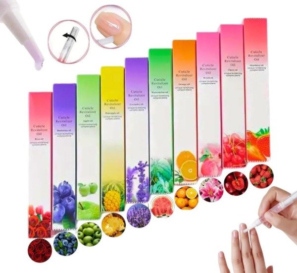 Producto - ACEITE DE CUTICULAS EN LAPIZ