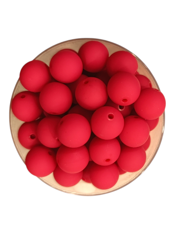 Producto - ESFERAS SILICONADAS FUCSIA