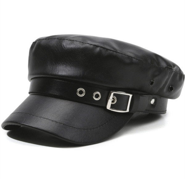 Producto - Boina Cuerina