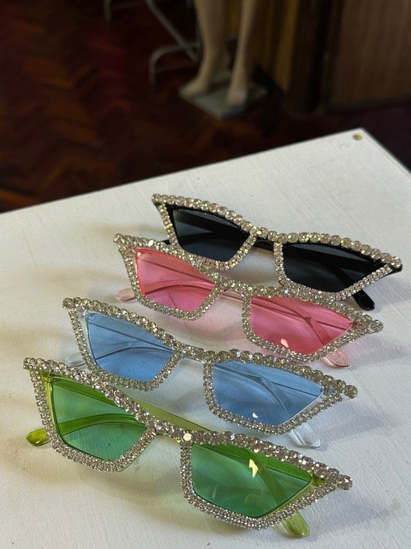 Producto - LENTES BRILLO