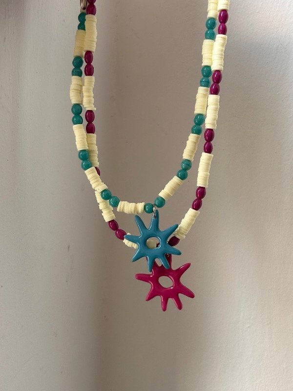 Producto - Collar Gina