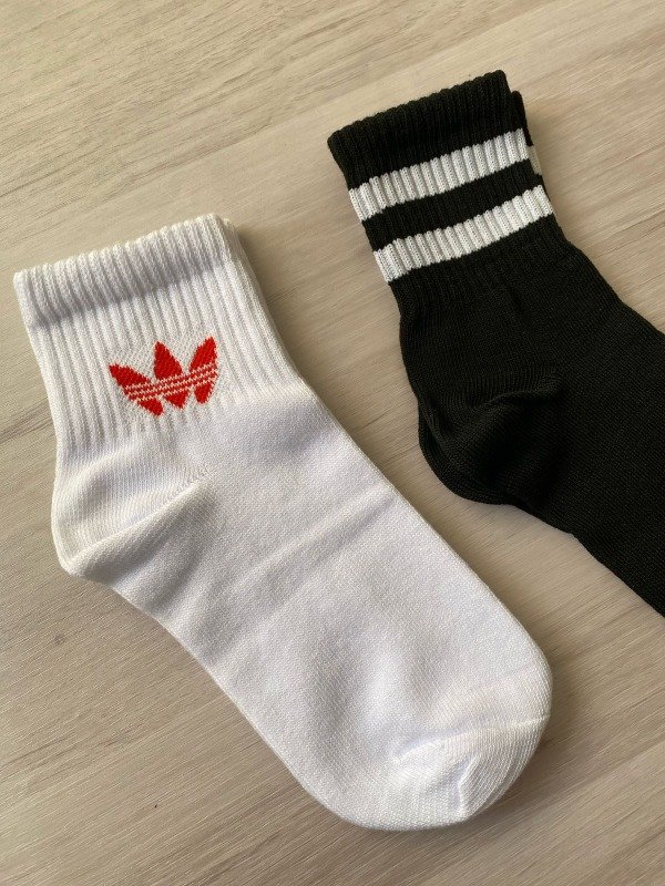 Producto - Medias al tobillo ADIDAS