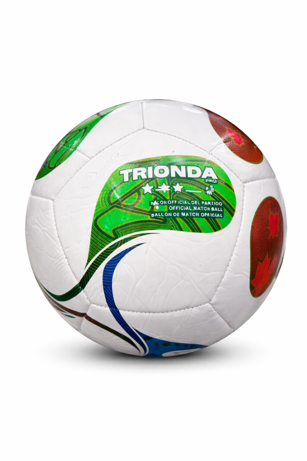 Producto - Pelota de Fútbol