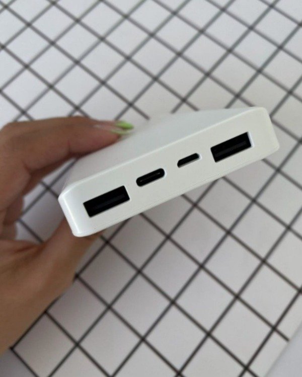 Producto - POWER BANK