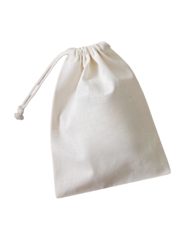 Producto - bolsa lienzo 25x20 - 0