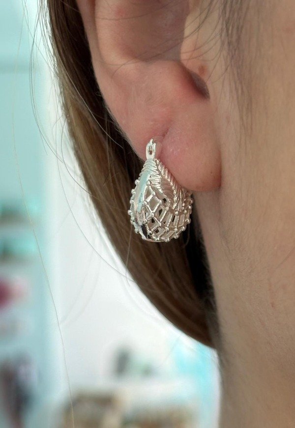 Producto - Aros Canasta - 1