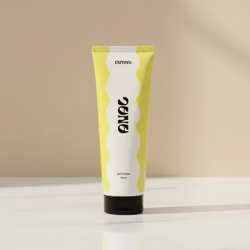 Producto - LUBRICANTE ANAL 120ML
