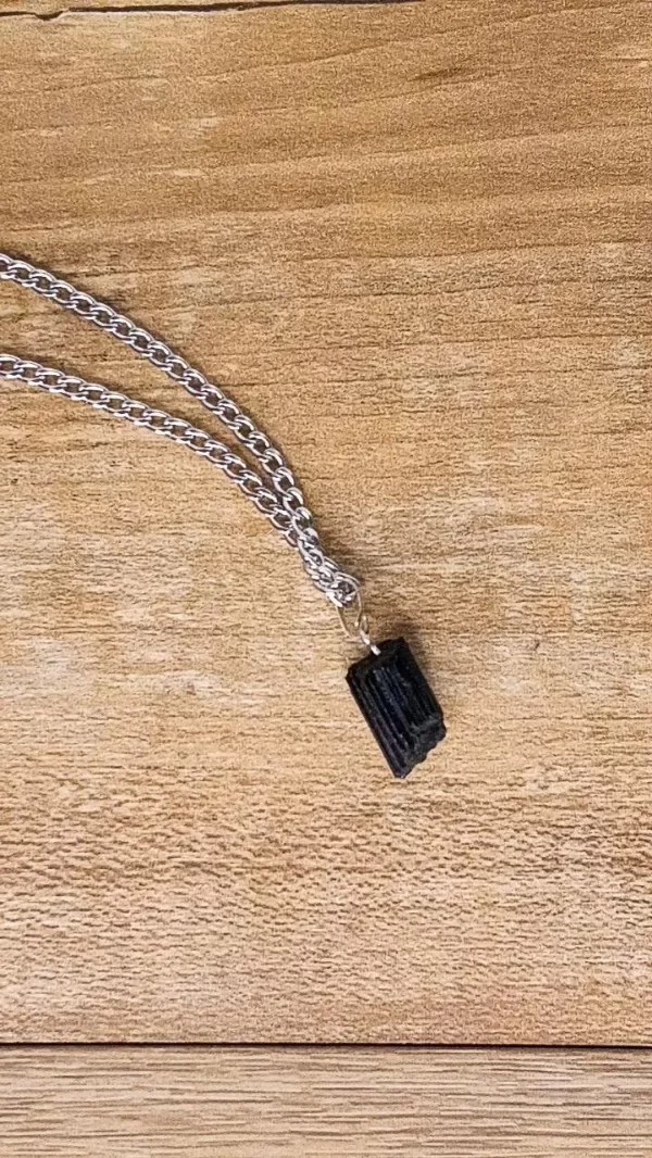 Producto - DIJE TURMALINA