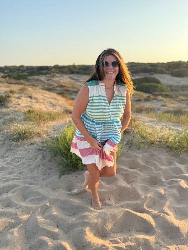 Producto - Vestido Occhi