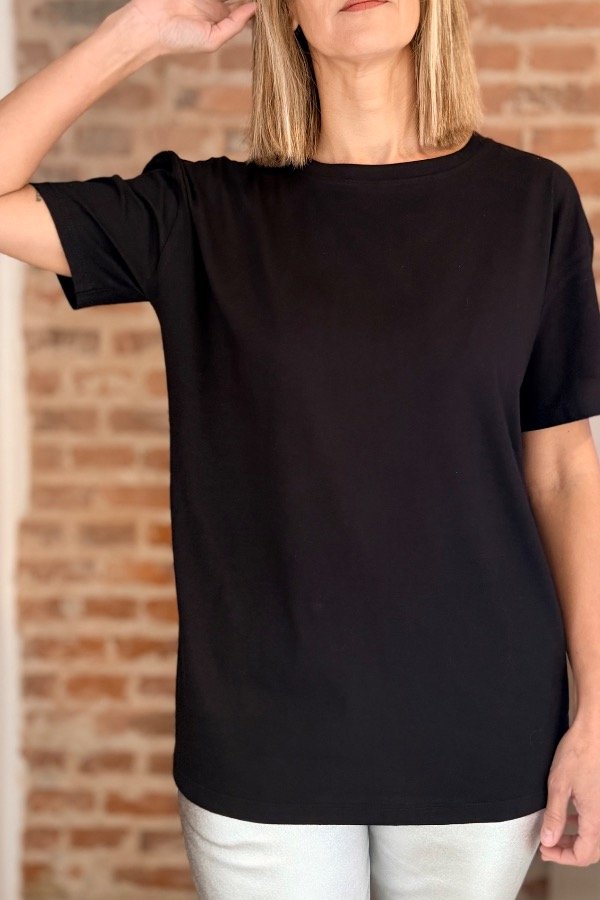 Producto - Remerón Liso Studio - 1