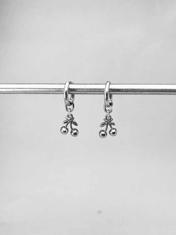 Producto - PENDANT CEREZA