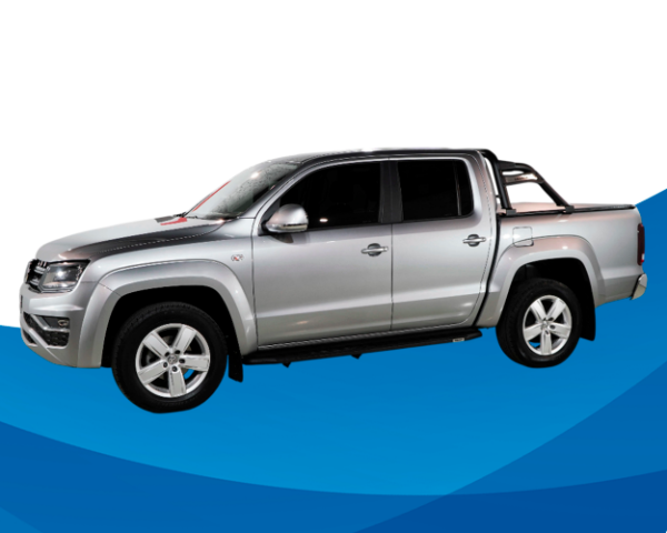 Producto - VOLKSWAGEN AMAROK CONFORTLINE AT 2022