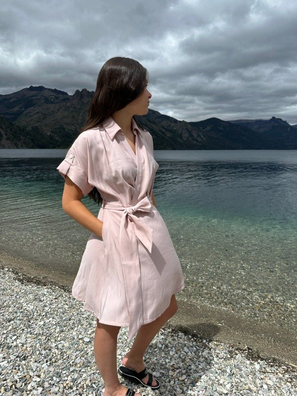 Producto - Vestido Fiume - 0
