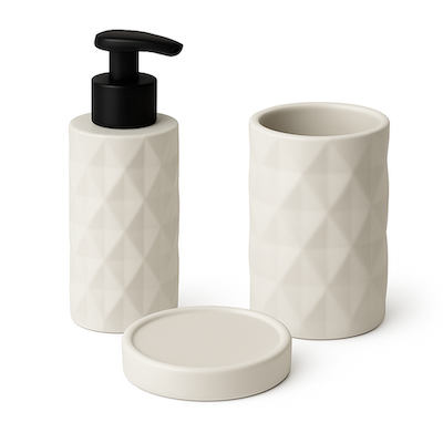 Producto - Set de accesorios ROMBA