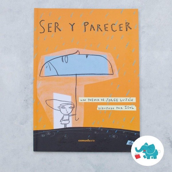 Producto - SER Y PARECER