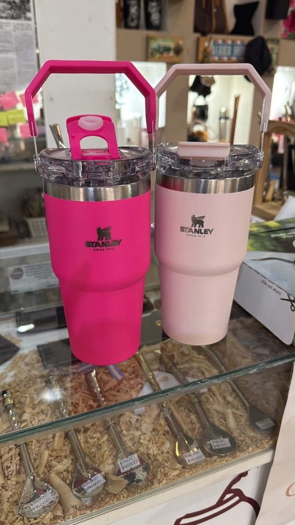 Producto - Vasos Térmicos doble pico