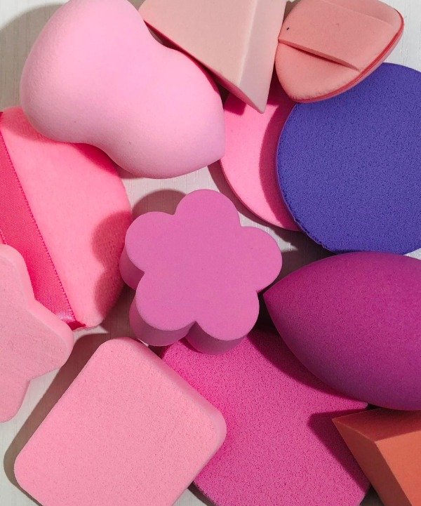 Producto - Set de esponjas