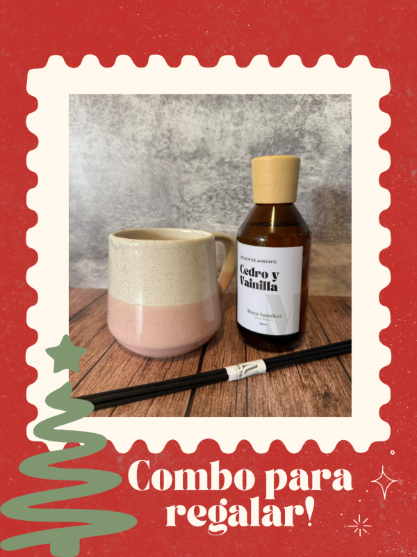 Producto - COMBO PARA REGALAR 3