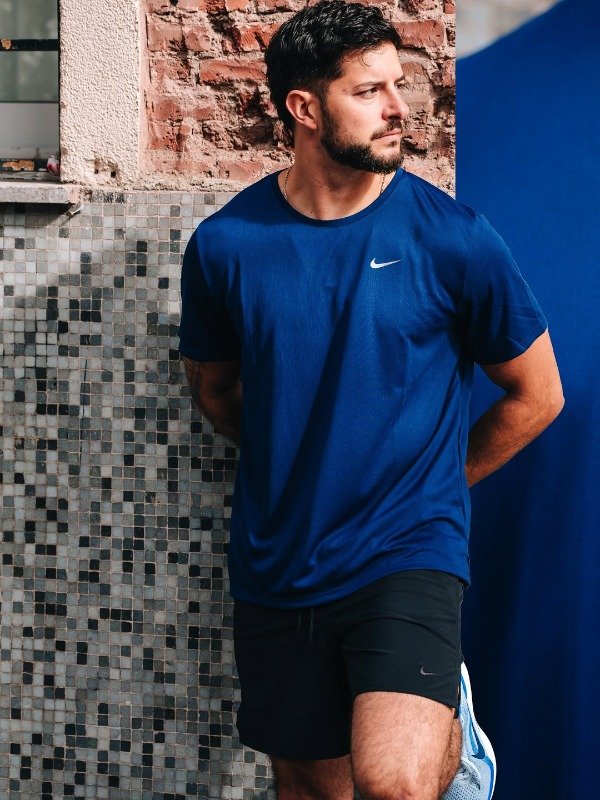 Producto - Remera Nike - 0
