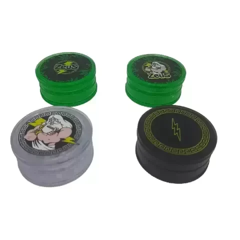 Producto - Picador Zeus mini acrilico