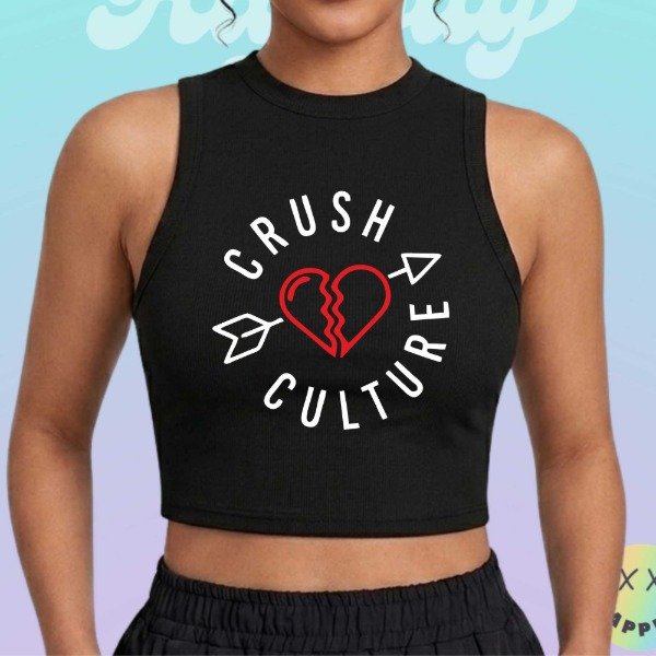 Producto - Musculosa Conan Gray #5 - 1