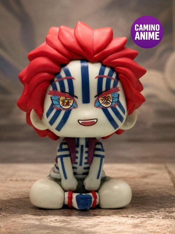 Producto - DEMON SLAYER 10CM (5630)