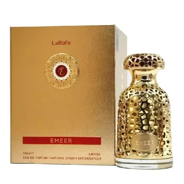 Producto - EMEER