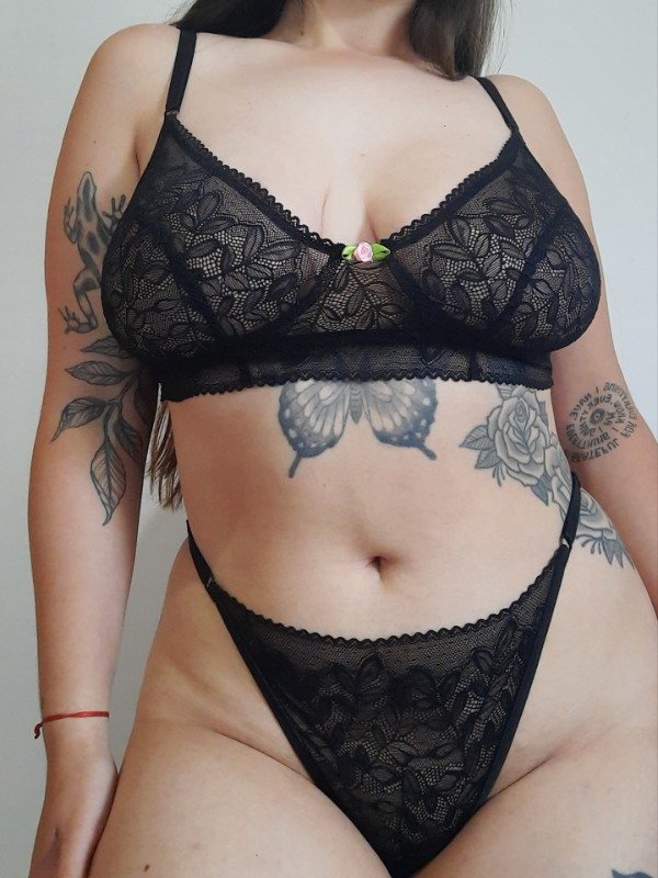 Producto - Set LORNA