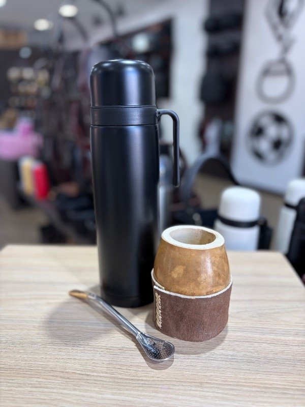 Producto - COMBO MATERO CRIOLLO - 1
