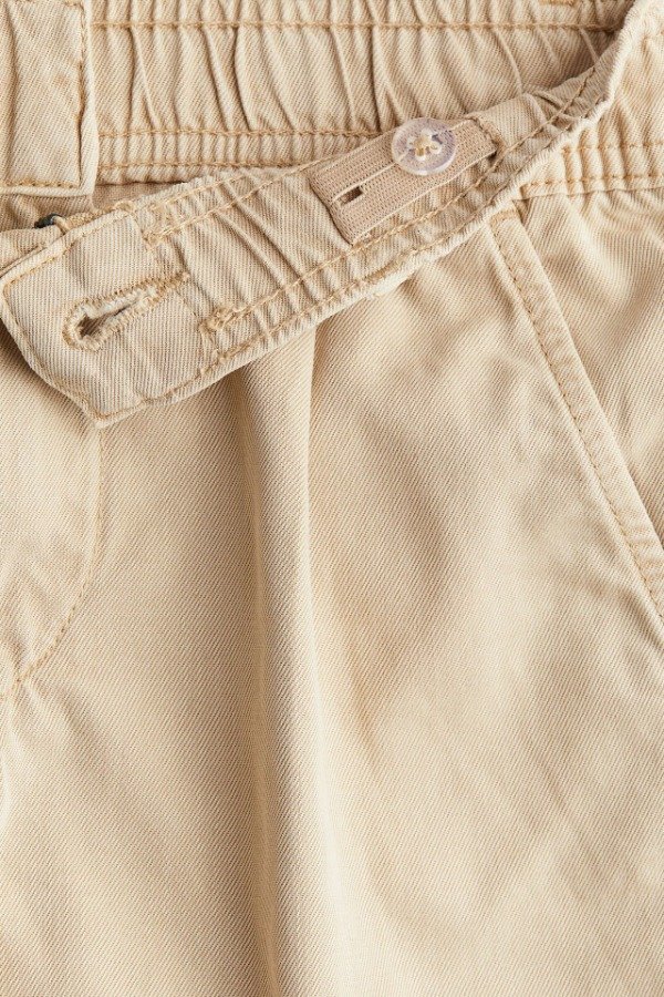 Producto - Pantalón HyM beige - 3