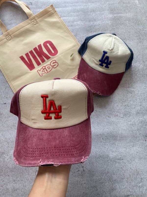 Producto - Gorra batik LA