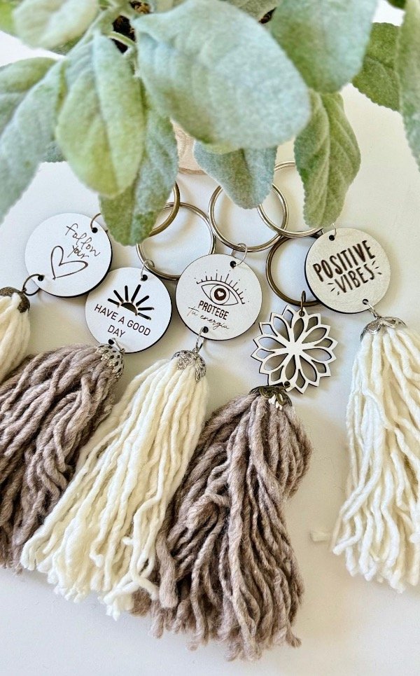 Producto - Puertero vibes