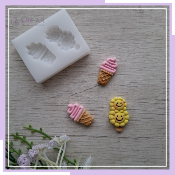 Producto - PALETITA MARGARITAS CON HELADO