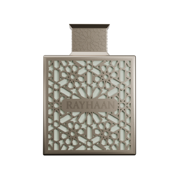 Producto - Rayhaan - Terra