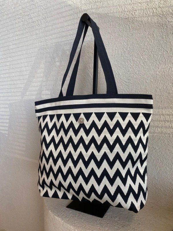 Producto - Tote Chevron