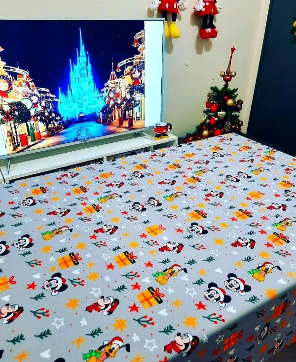 Producto - Manteles Navidad PRE VENTA - 3