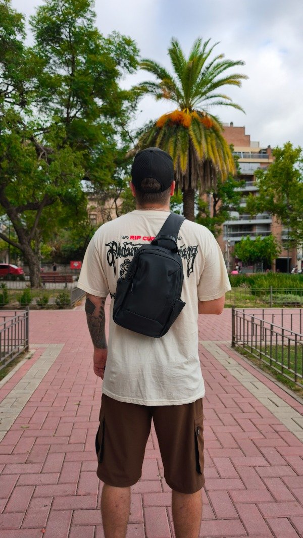 Producto - Bolso Riñonera Blade