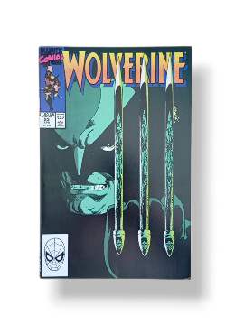 Producto - Wolverine 23