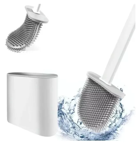 Producto - Escobilla de Baño Silicona