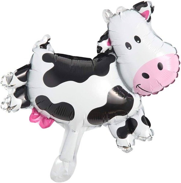 Producto - GLOBO VACA MINI 40CM - 1
